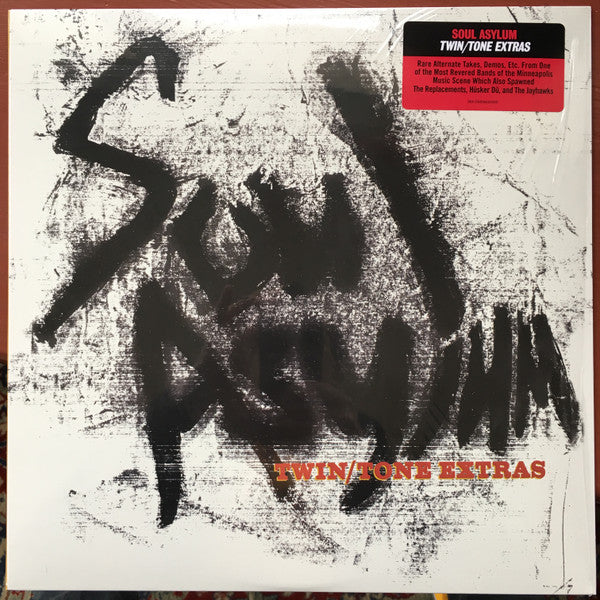 Soul Asylum – Twin/Tone Extras 🇺🇸