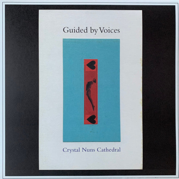 Guided by Voices – Crystal Nun Cathedral 🇺🇸