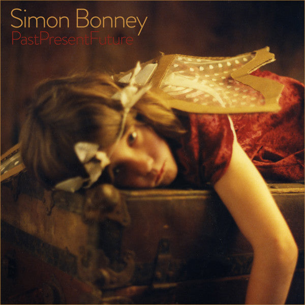 Simon Bonney – Past, Present, Future 🇺🇸