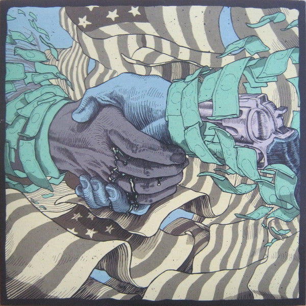 Grateful Dead – 7 Singles Collection: VOL. 10 - U.s. Blues / Loose Lucy 🇺🇸