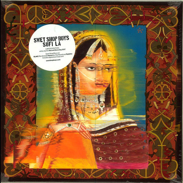 Swet Shop Boys – Sufi La 🇺🇸