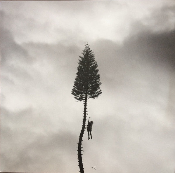 Manchester Orchestra – Black Mile to the Surface (2LP) 🇺🇸
