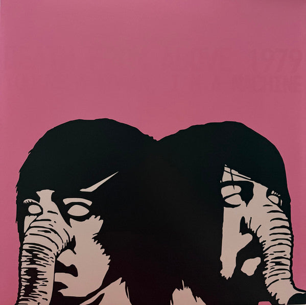 Death from Above 1979 – You're a Woman, I'm a MacHine (Pink & Silver Splatter Vinyl) (Rocktober) 🇺🇸