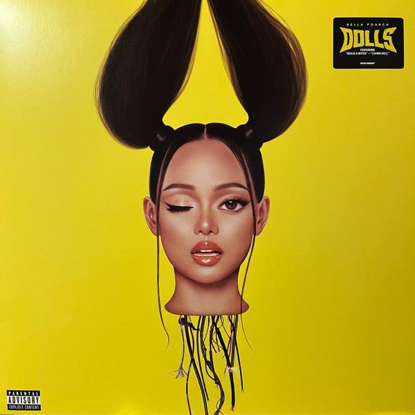 Bella Poarch – Dolls EP 🇺🇸