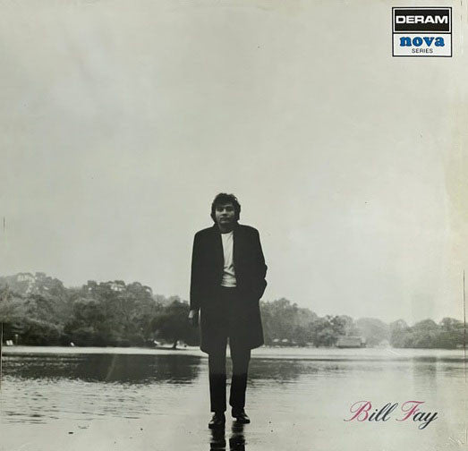 Bill Fay – Bill Fay (180G) 🇺🇸