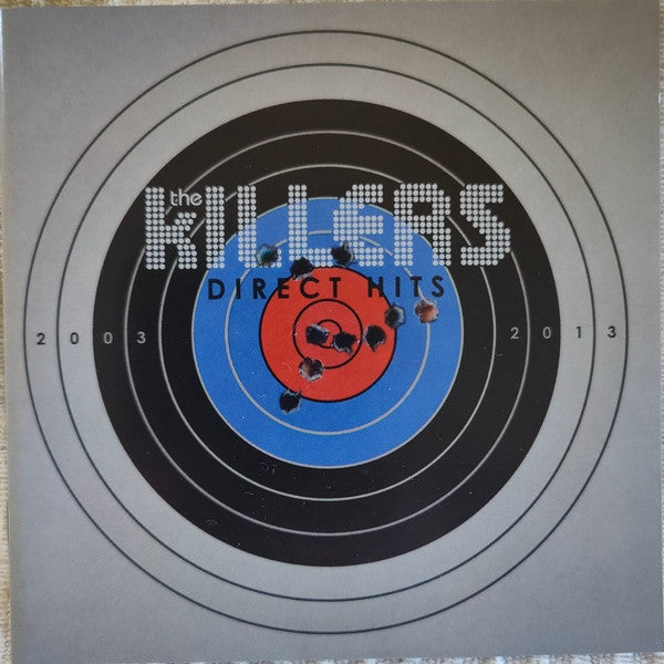 Killers – Direct Hits [CD Nuevo] 💿 🇺🇸