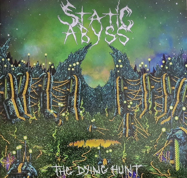 Static Abyss – Dying Hunt 🇺🇸