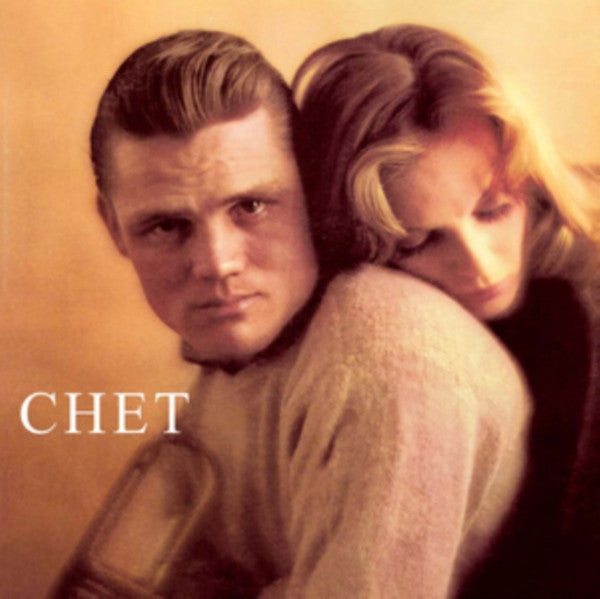 Chet Baker – Chet [CD Nuevo] 💿 🇺🇸