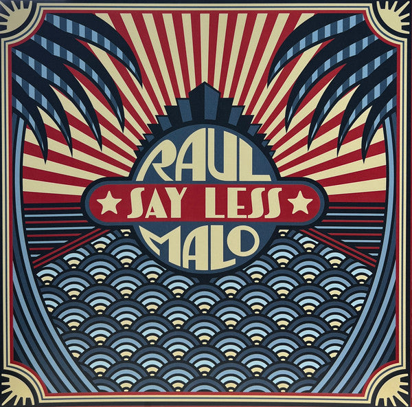 Raul Malo – Say Less 🇺🇸