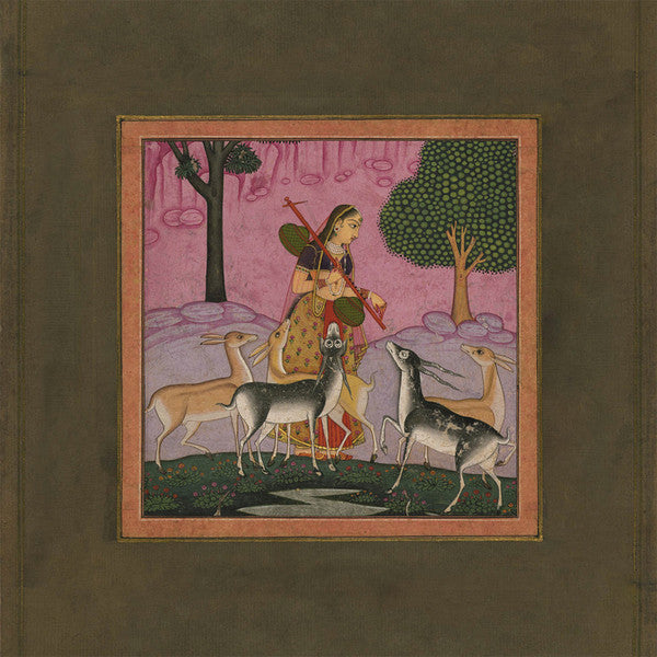 Md. After Hussain & Paq – Matir Gaan (Songs of the Earth) 🇺🇸