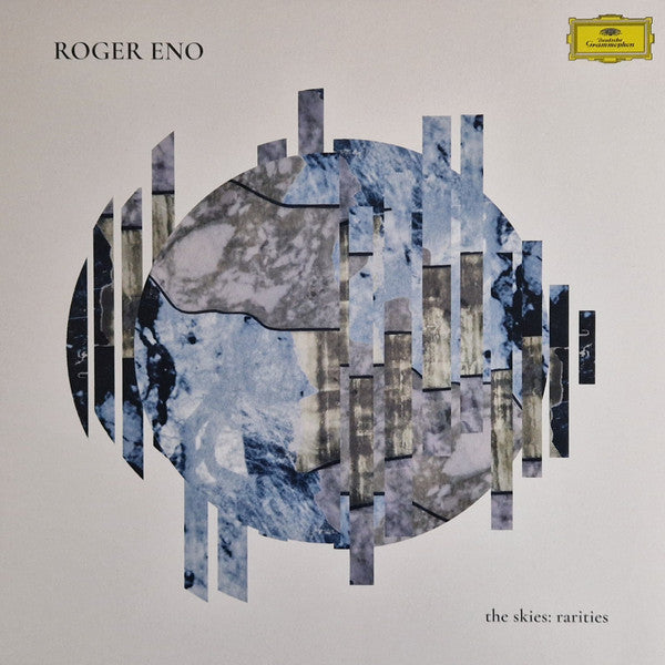 Roger Eno – Skies: Rarities 🇺🇸