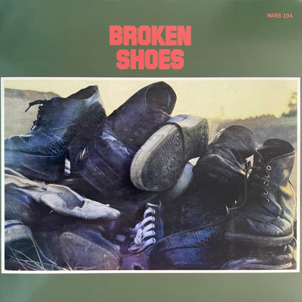 Soweto – Broken Shoes 🇺🇸