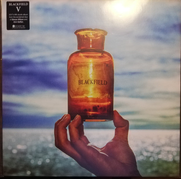 Blackfield – Blackfield V 🇺🇸