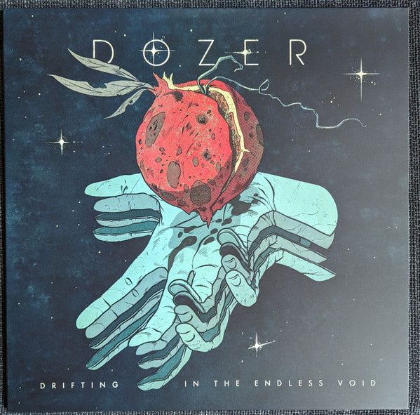 Dozer – Drifting in the Endless Void 🇺🇸