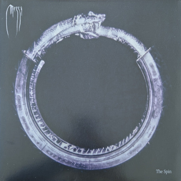 Messa – Spin (Import) 🇺🇸