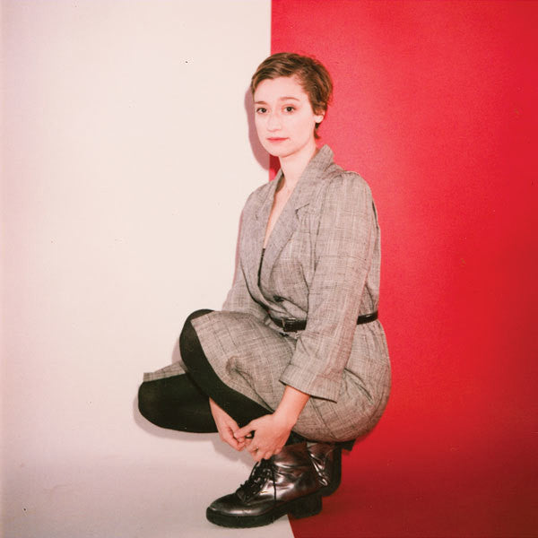 Petal – Magic Gone (Black & Pink Swirl Vinyl) 🇺🇸