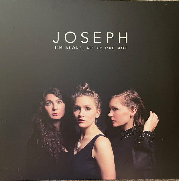 Joseph – I'm Alone, No You're Not (Moon Phase Edition Vinyl) 🇺🇸