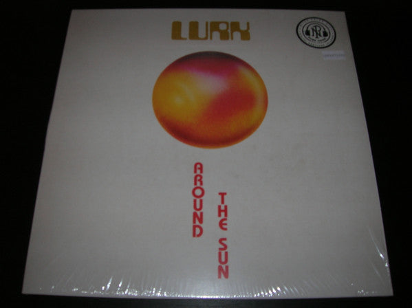 Lurk – Around the Sun 🇺🇸