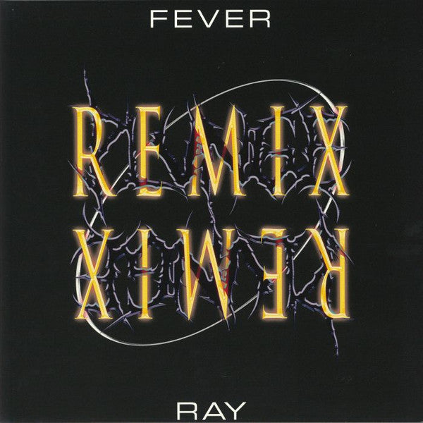 Fever Ray – Plunge Remix 🇺🇸