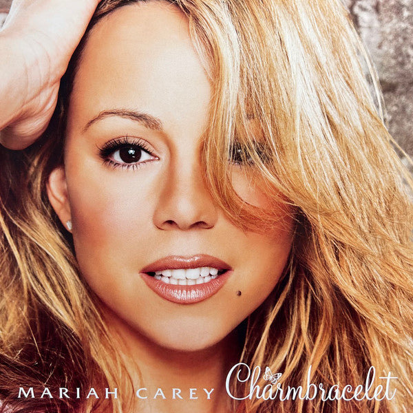 Mariah Carey – Charmbracelet (2LP) 🇺🇸