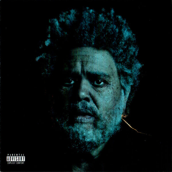 Weeknd – Dawn Fm (X) [CD Nuevo] 💿 🇺🇸