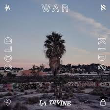 Cold War Kids – La Divine 🇺🇸
