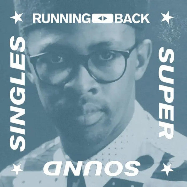 Don Laka – Stages/i Wanna Be Myself 🇺🇸