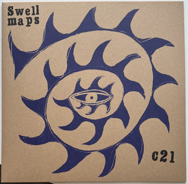Swell Maps – C21 🇺🇸