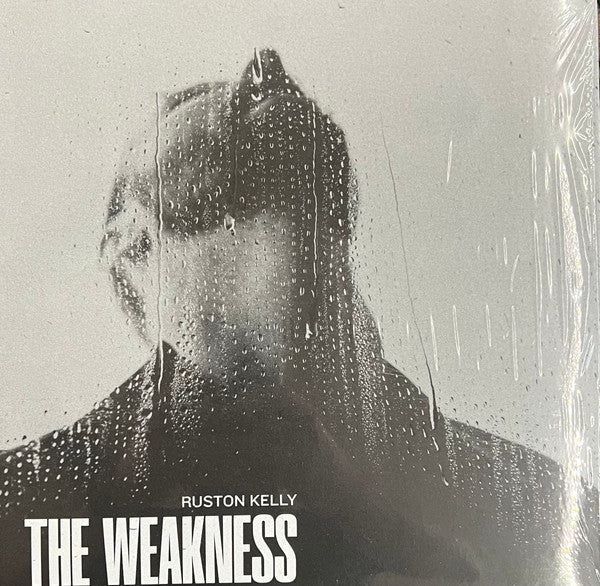 Ruston Kelly – Weakness (Holy Silver Vinyl) 🇺🇸