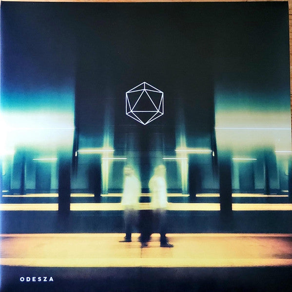 Odesza – Last Goodbye (2LP) 🇺🇸
