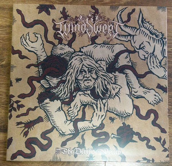 Windswept – Devil's Vertep 🇺🇸