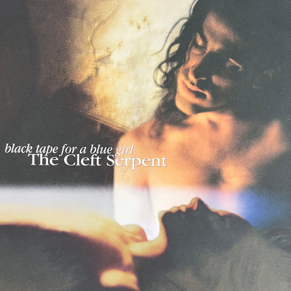 Black Tape for a Blue Girl – Cleft Serpent 🇺🇸