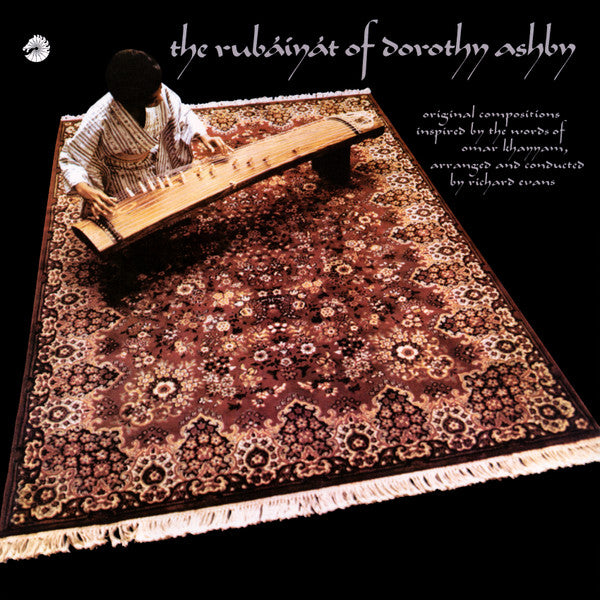 Dorothy Ashby – Rubaiyat Of Dorothy Ashby 🇺🇸