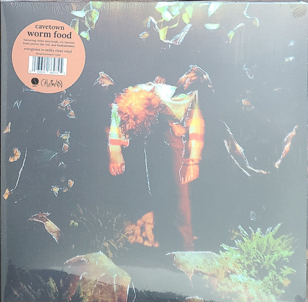 Cavetown – Worm Food 🇺🇸