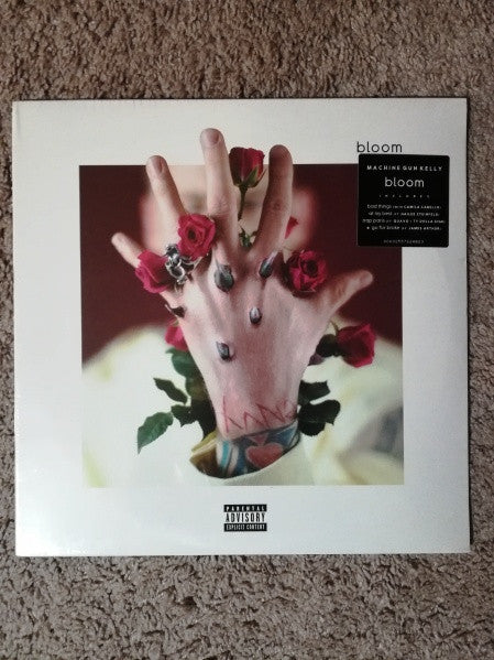 Mgk – Bloom 🇺🇸