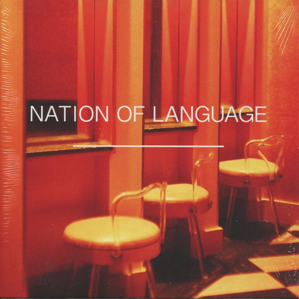 Nation of Language – Androgynous 🇺🇸