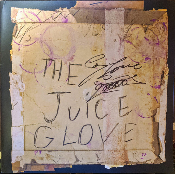 G. Love & Special Sauce – Juice 🇺🇸