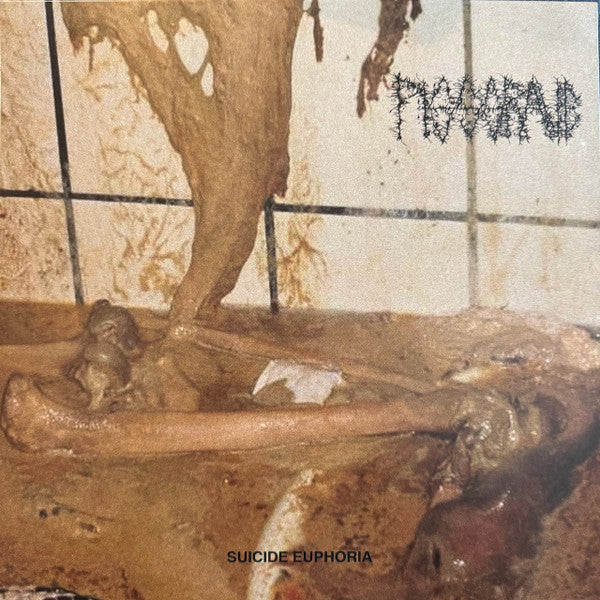 Pissgrave – Suicide Euphoria 🇺🇸