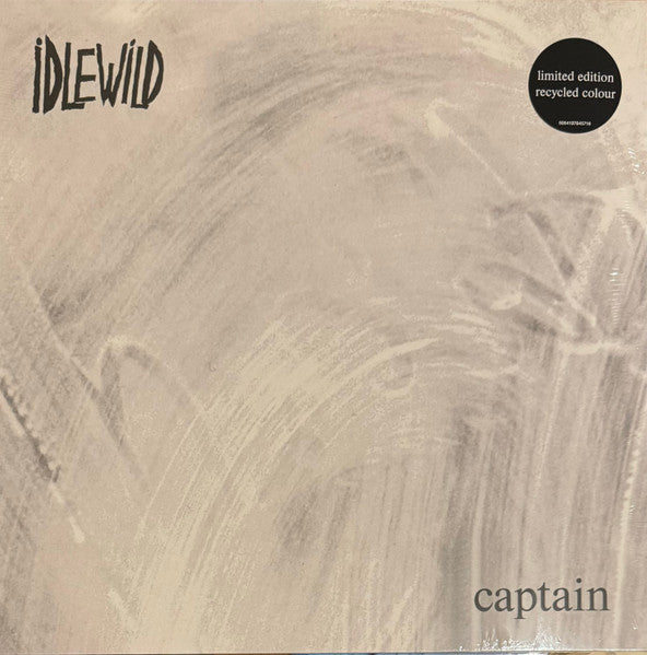 Idlewild – Captain 🇺🇸