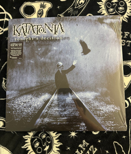 Katatonia – Tonight's Decision 🇺🇸