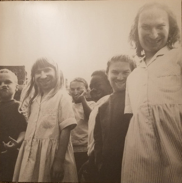 Aphex Twin – Come to Daddy 🇺🇸