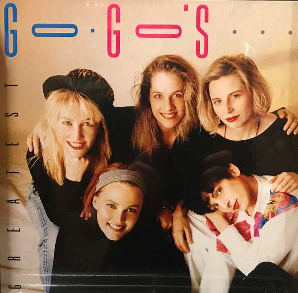 Go-go's – Greatest 🇺🇸