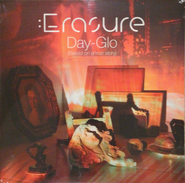 Erasure – Day-glo (Based on a True Story) 🇺🇸