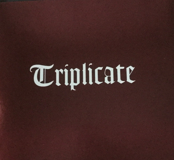 Bob Dylan – Triplicate [CD Nuevo] 💿 🇺🇸