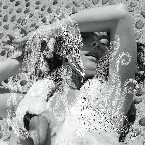 Bjork – Vespertine Ltd [CD Nuevo] 💿 🇺🇸