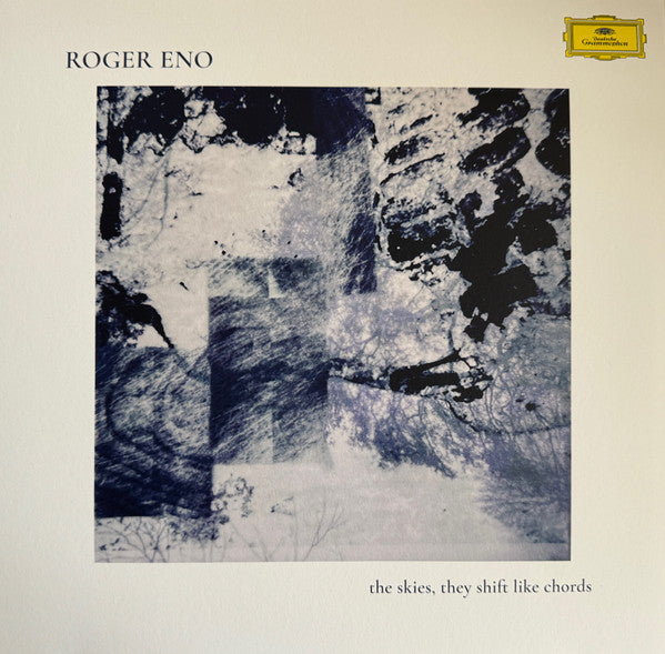 Roger Eno – Skies, They Shift Like Chords… 🇺🇸