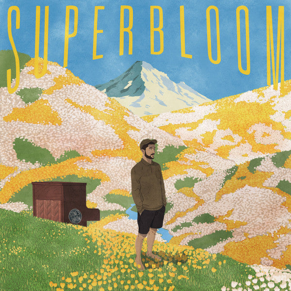 Kiefer – Superbloom 🇺🇸