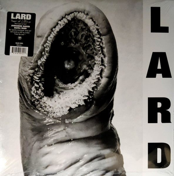 Lard – Power of Lard 🇺🇸
