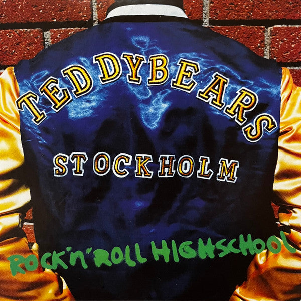 Teddybears – Rock N Roll Highschool 🇺🇸