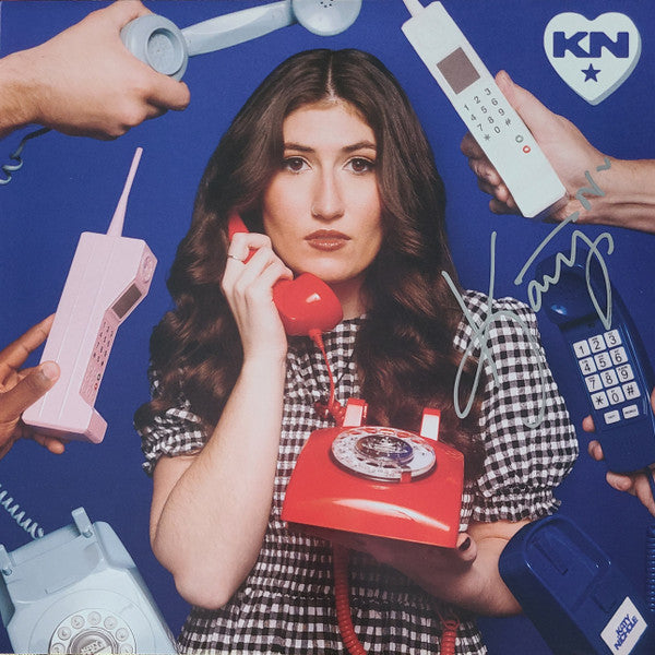 Katy Nichole – Honest Conversations 🇺🇸